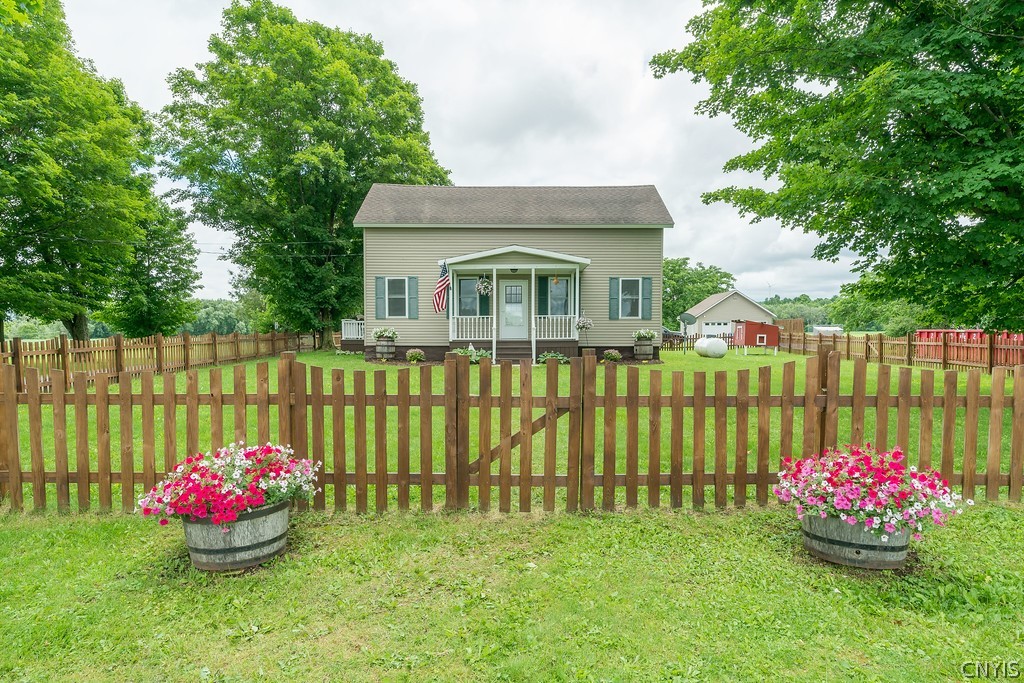 3884 Deer River Road Denmark, NY 13619 - Photo 1 of 47 Street view