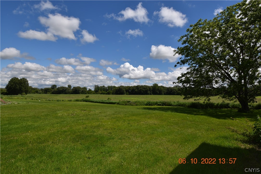 3884 Deer River Road Denmark, NY 13619 - Photo 11 of 47 Backyard