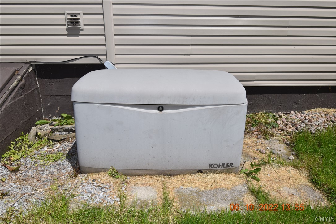 3884 Deer River Road Denmark, NY 13619 - Photo 13 of 47 Full House Generator
