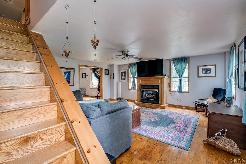 3884 Deer River Road Denmark, NY 13619 - Photo 18 of 47