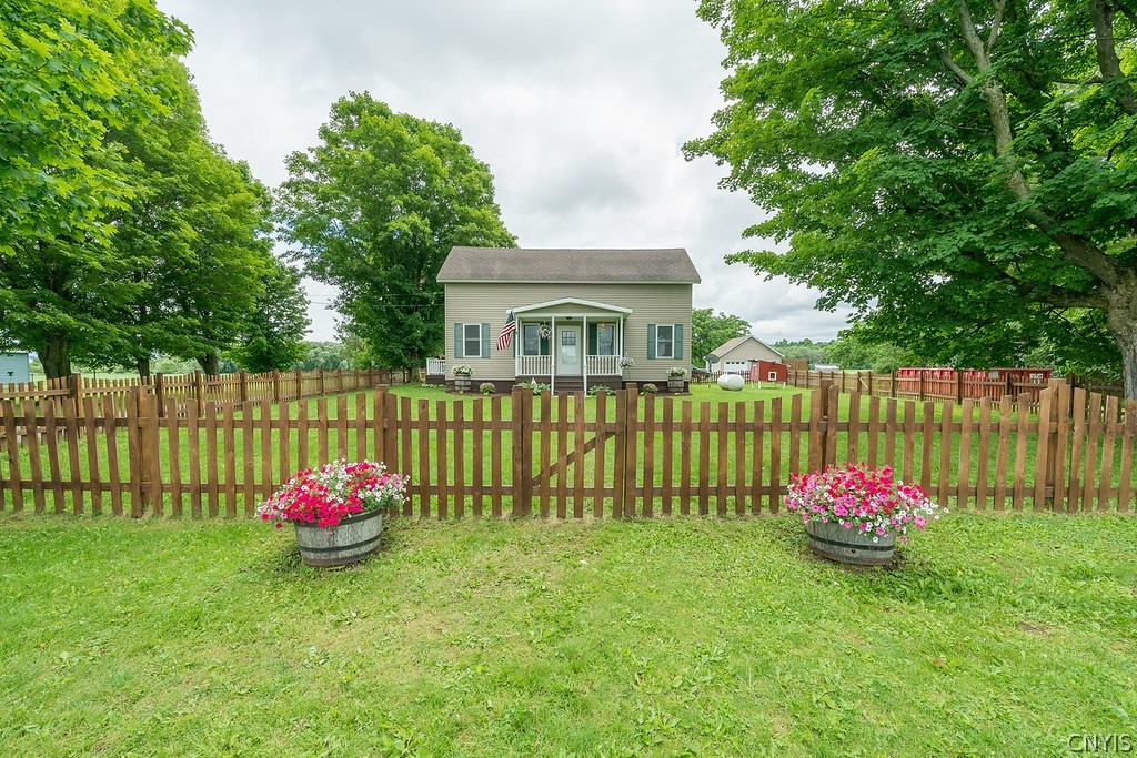 3884 Deer River Road Denmark, NY 13619 - Photo 2 of 47 Street View