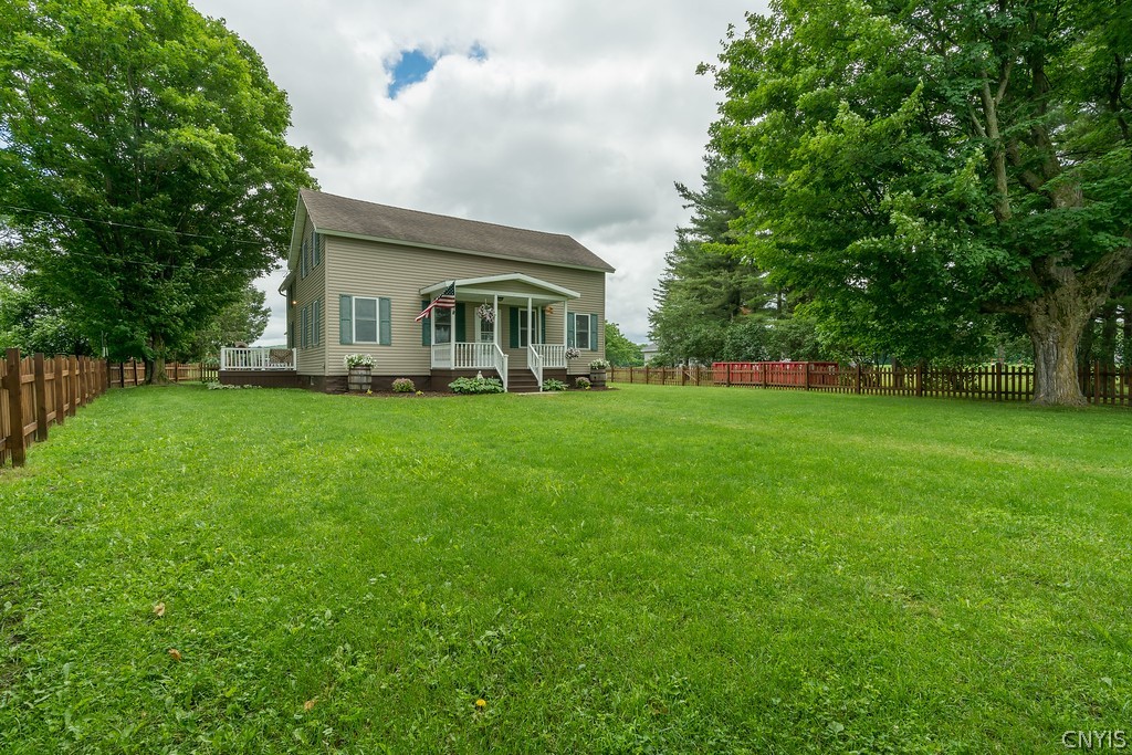 3884 Deer River Road Denmark, NY 13619 - Photo 3 of 47 Front Left