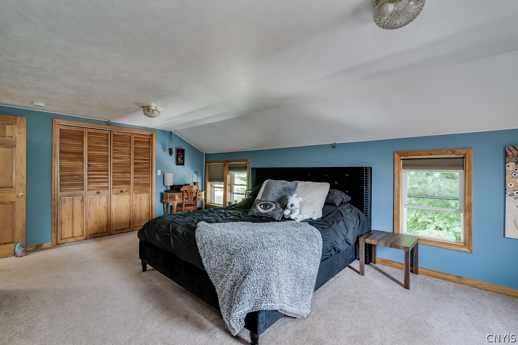 3884 Deer River Road Denmark, NY 13619 - Photo 33 of 47 Bedroom 1