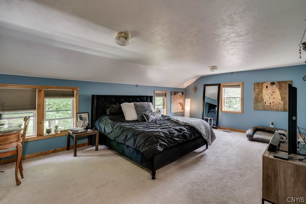 3884 Deer River Road Denmark, NY 13619 - Photo 35 of 47 Bedroom 1