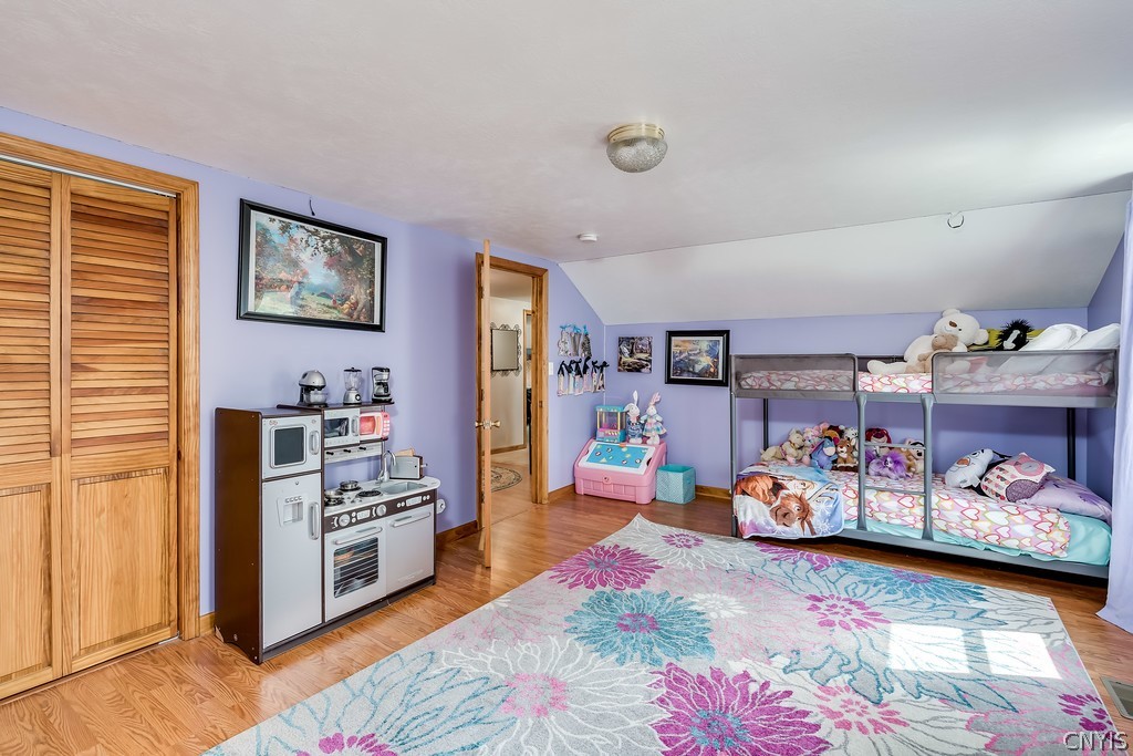 3884 Deer River Road Denmark, NY 13619 - Photo 36 of 47 Bedroom 2