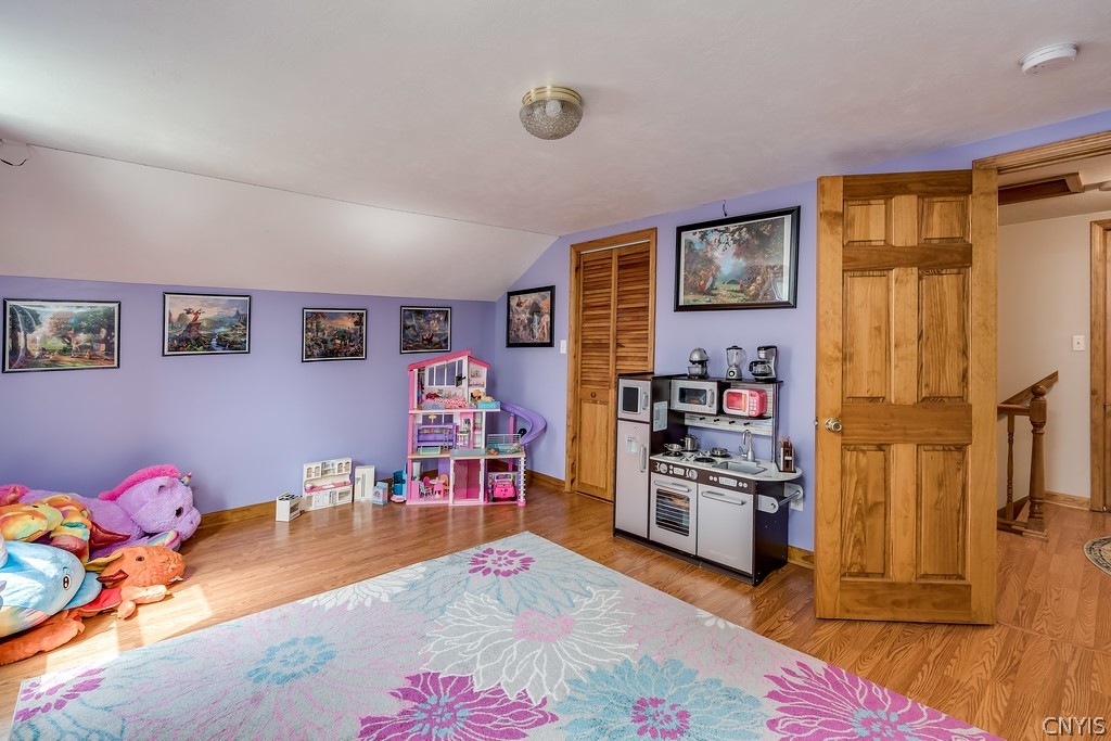 3884 Deer River Road Denmark, NY 13619 - Photo 37 of 47 Bedroom 2