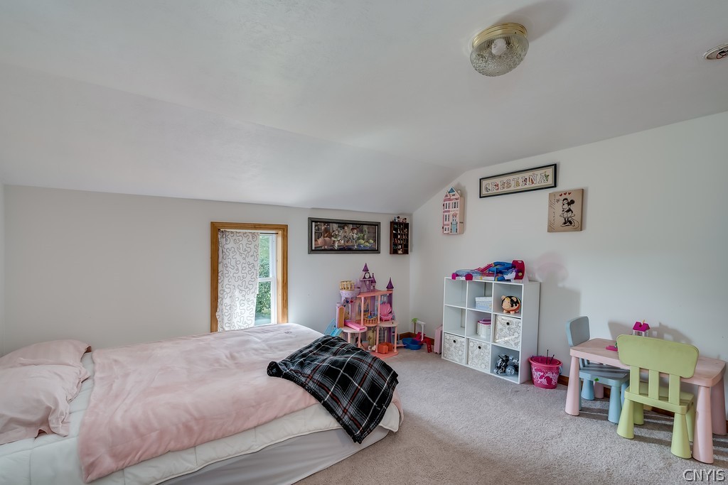 3884 Deer River Road Denmark, NY 13619 - Photo 38 of 47 Bedroom 3