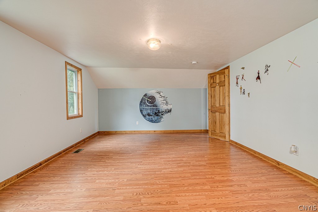 3884 Deer River Road Denmark, NY 13619 - Photo 41 of 47 Bedroom 4