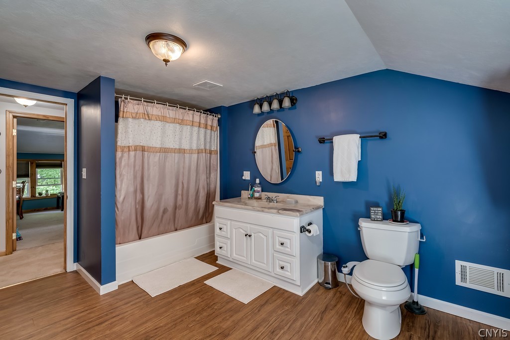 3884 Deer River Road Denmark, NY 13619 - Photo 43 of 47 Bathroom 2