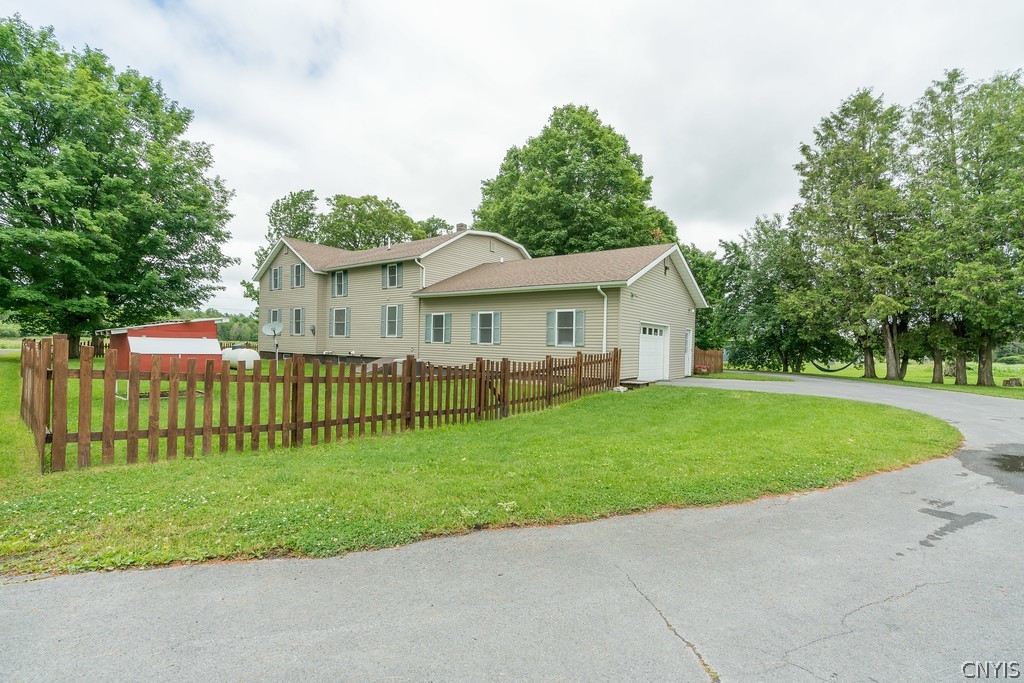 3884 Deer River Road Denmark, NY 13619 - Photo 5 of 47