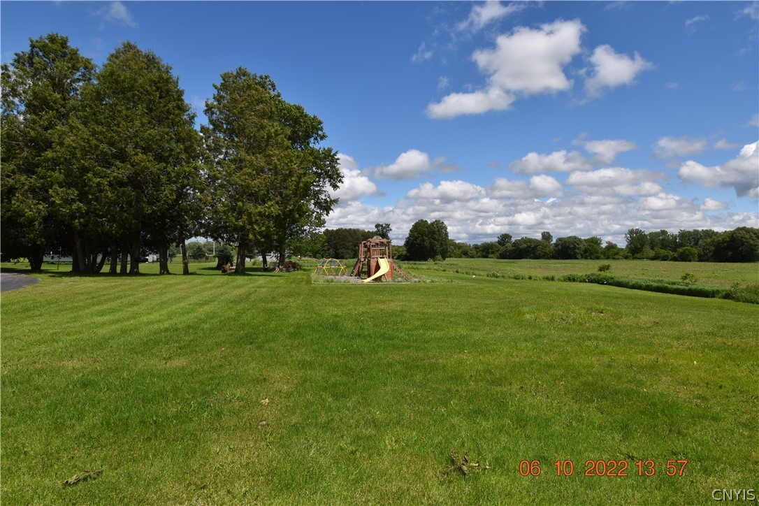3884 Deer River Road Denmark, NY 13619 - Photo 10 of 47 Backyard