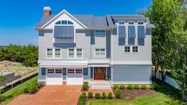 $3,945,000 | 551 Elmira Street, Cape May, NJ 08204