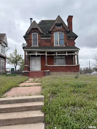 $77,900 | 337 Chestnut Street, Quincy, IL 62301