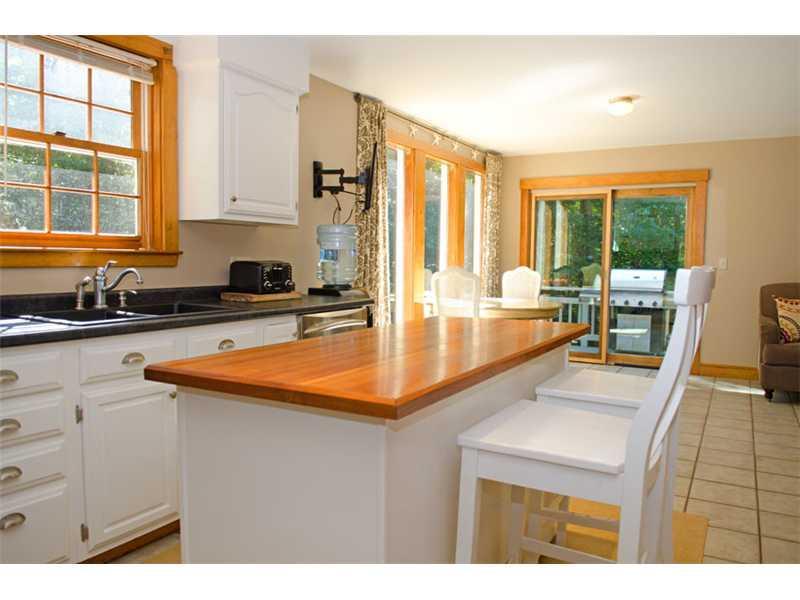 65 Johnson Road Windham, ME 04062 - Photo 6 of 29 Kitchen. This is an eat-in-kitchen...