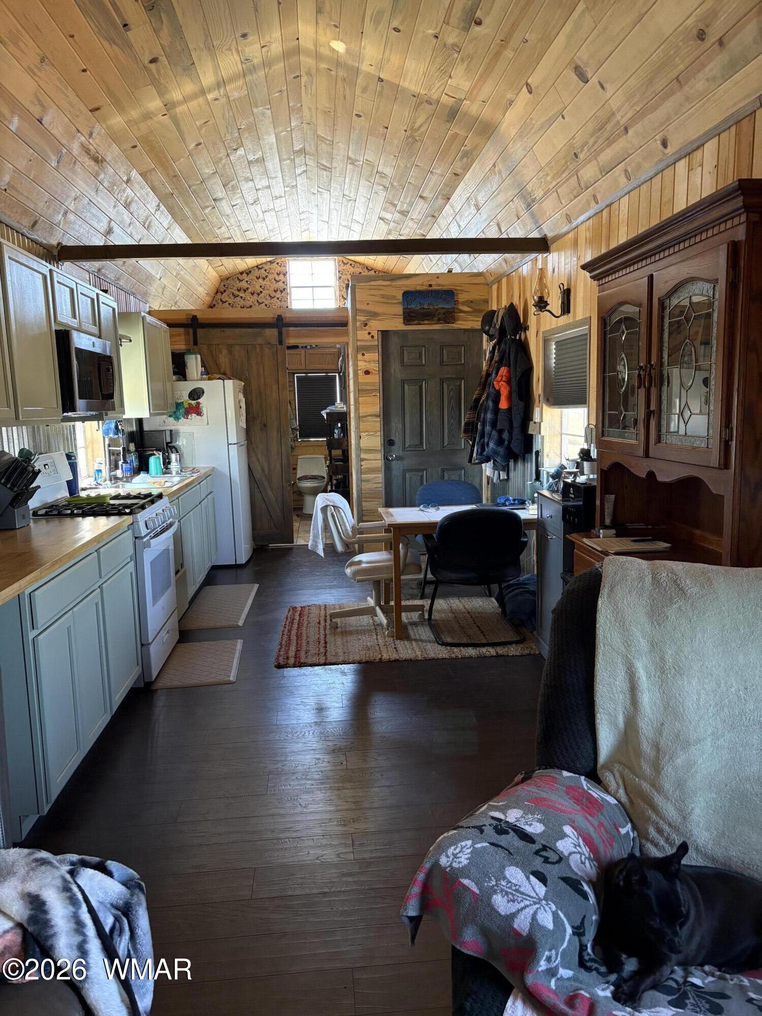 785 Twin Tanks Road Heber, AZ 85928 - Photo 34 of 39