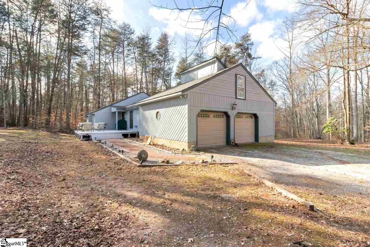 1510 John Dodd Road Inman, SC 29349 - Photo 3 of 27