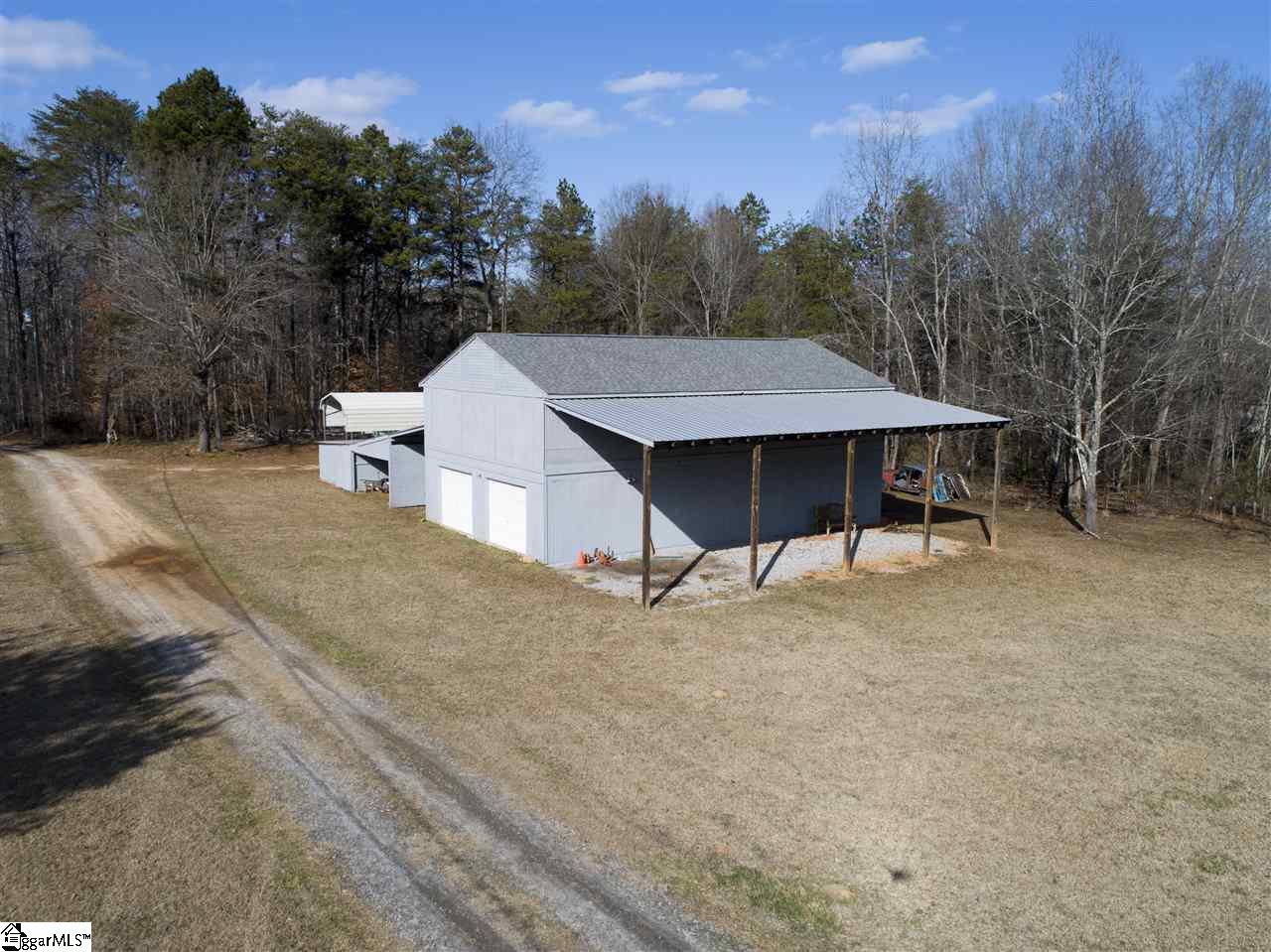 1510 John Dodd Road Inman, SC 29349 - Photo 4 of 27