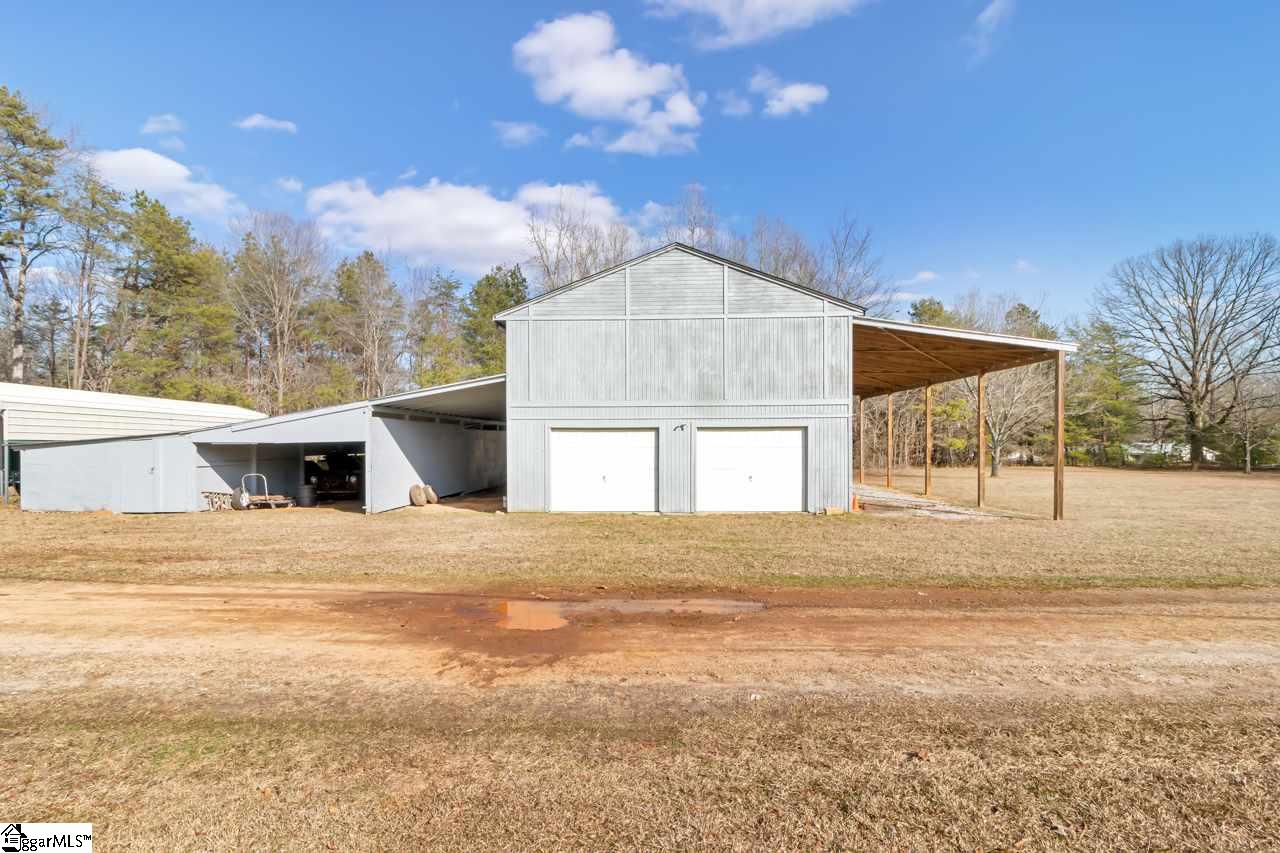 1510 John Dodd Road Inman, SC 29349 - Photo 5 of 27