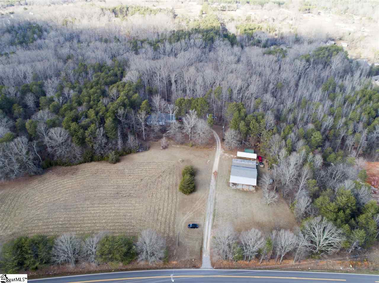1510 John Dodd Road Inman, SC 29349 - Photo 6 of 27