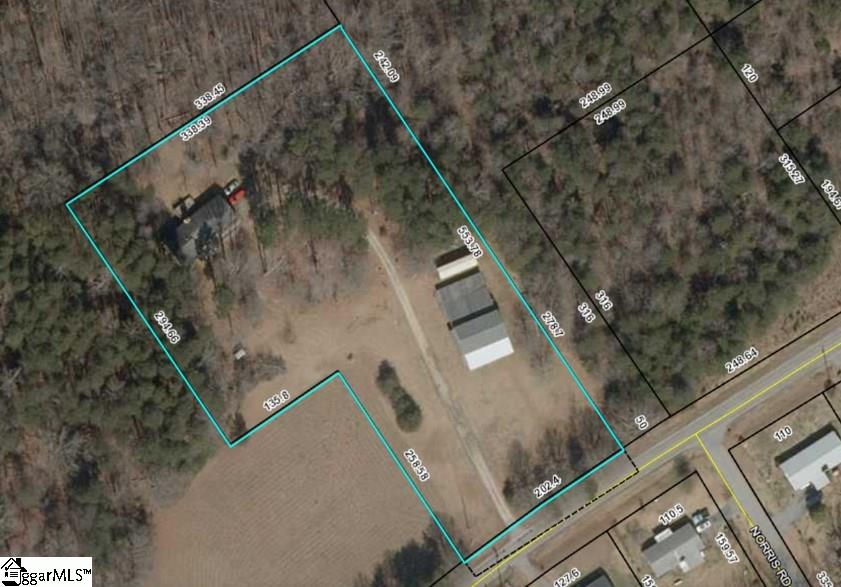 1510 John Dodd Road Inman, SC 29349 - Photo 7 of 27