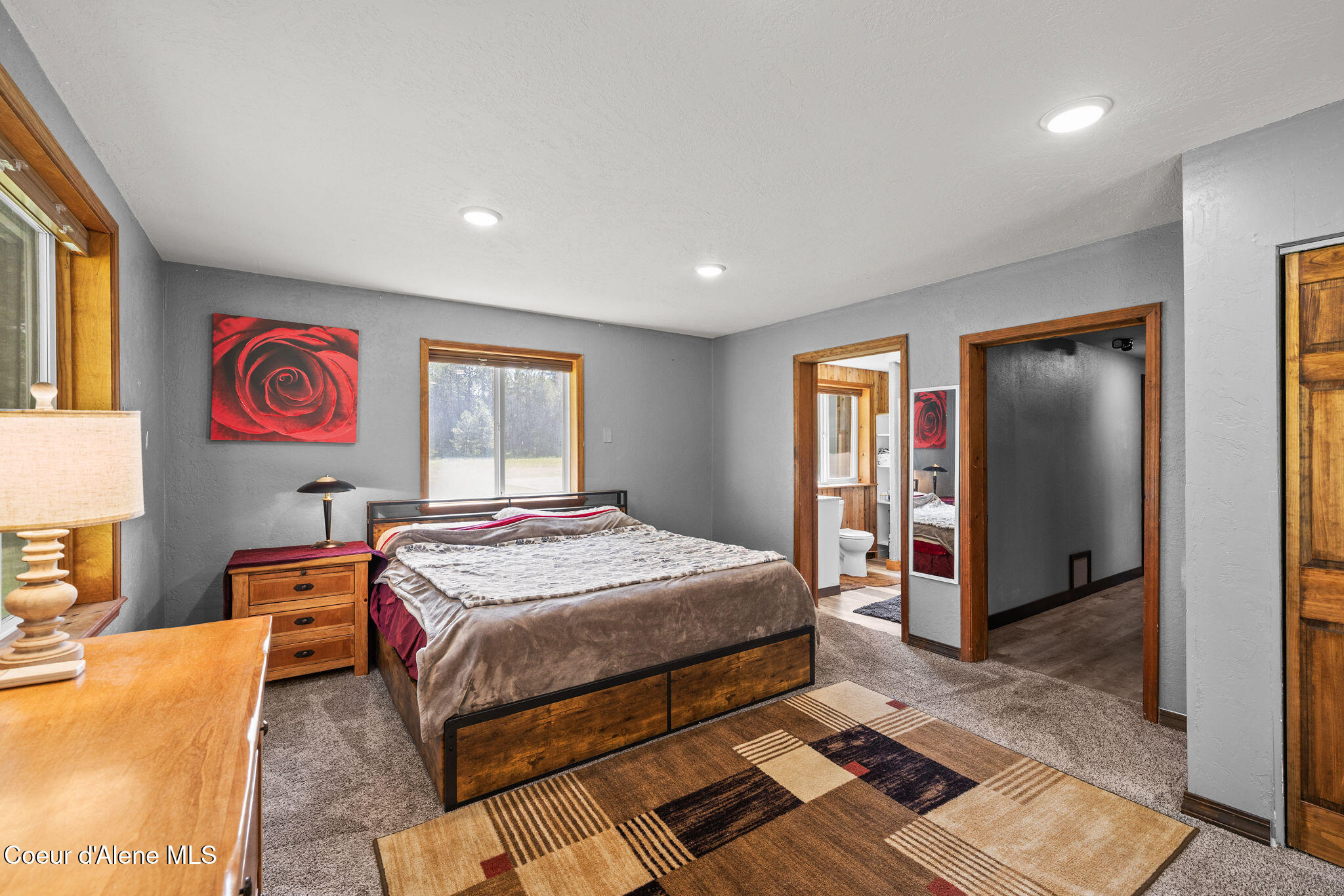 16700 North Mountain View Road Rathdrum, ID 83858 - Photo 21 of 44 21_Primary Bedroom 2