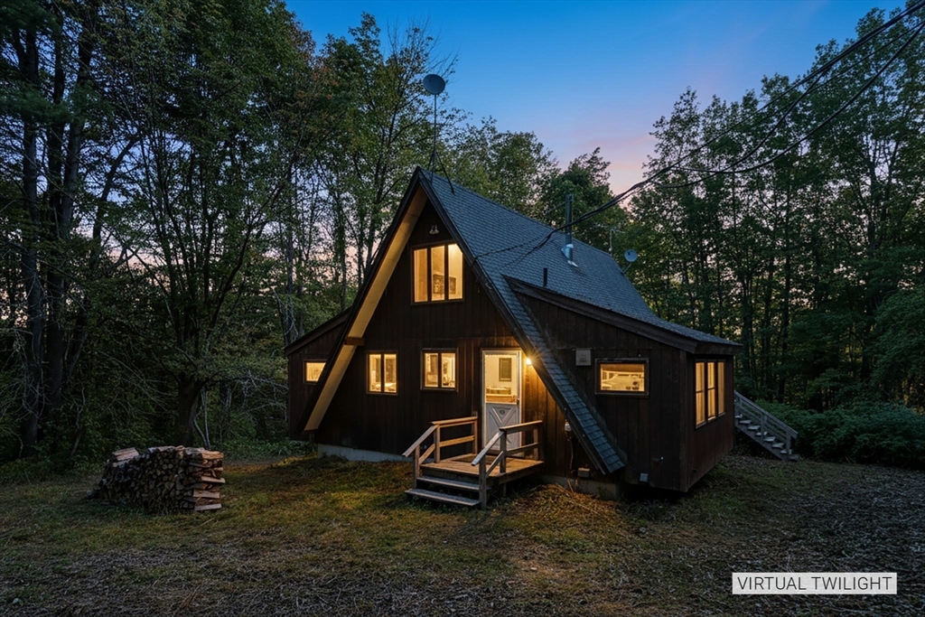 406 Hart Road Conway, MA 01341 - Photo 1 of 25 Gallery Image 1