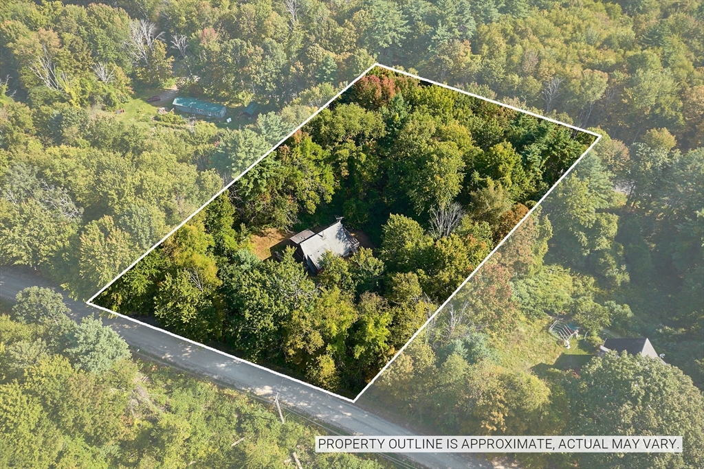 406 Hart Road Conway, MA 01341 - Photo 17 of 25 Gallery Image 17