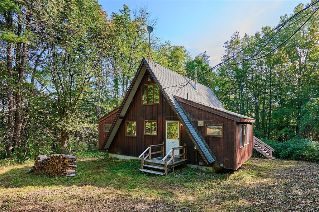 406 Hart Road Conway, MA 01341 - Photo 2 of 25 Gallery Image 2