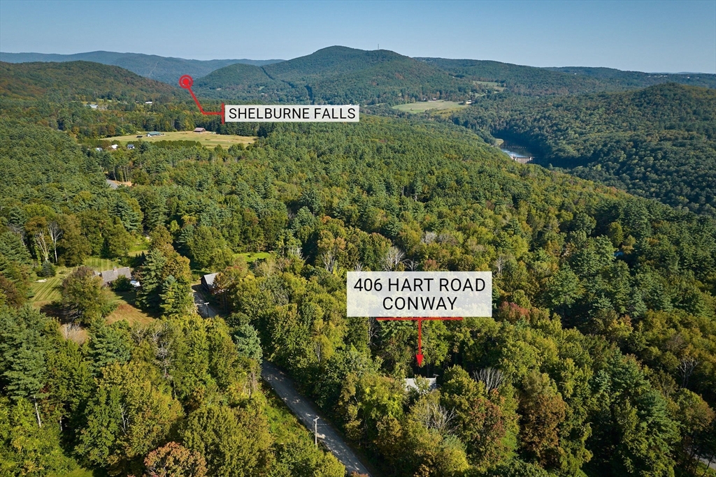 406 Hart Road Conway, MA 01341 - Photo 21 of 25 Gallery Image 21