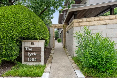 $499,000 | 1504 Collier Street, Unit 7, Austin, TX 78704