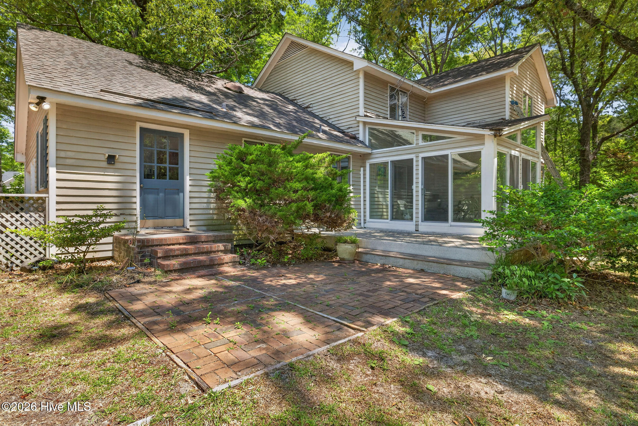 100 Wedge Road Hampstead, NC 28443 - Photo 40 of 57 100WedgeRoad-8