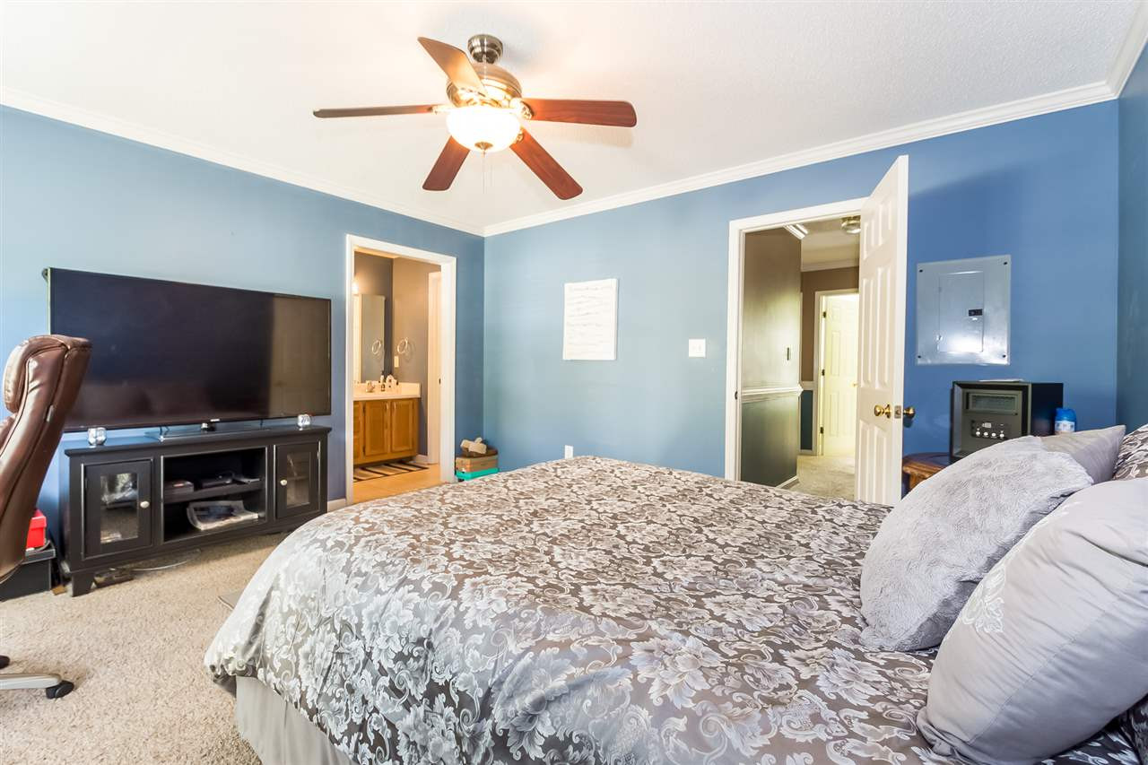 4520 Labrador Drive Raleigh, NC 27616 - Photo 9 of 22 Photo 9