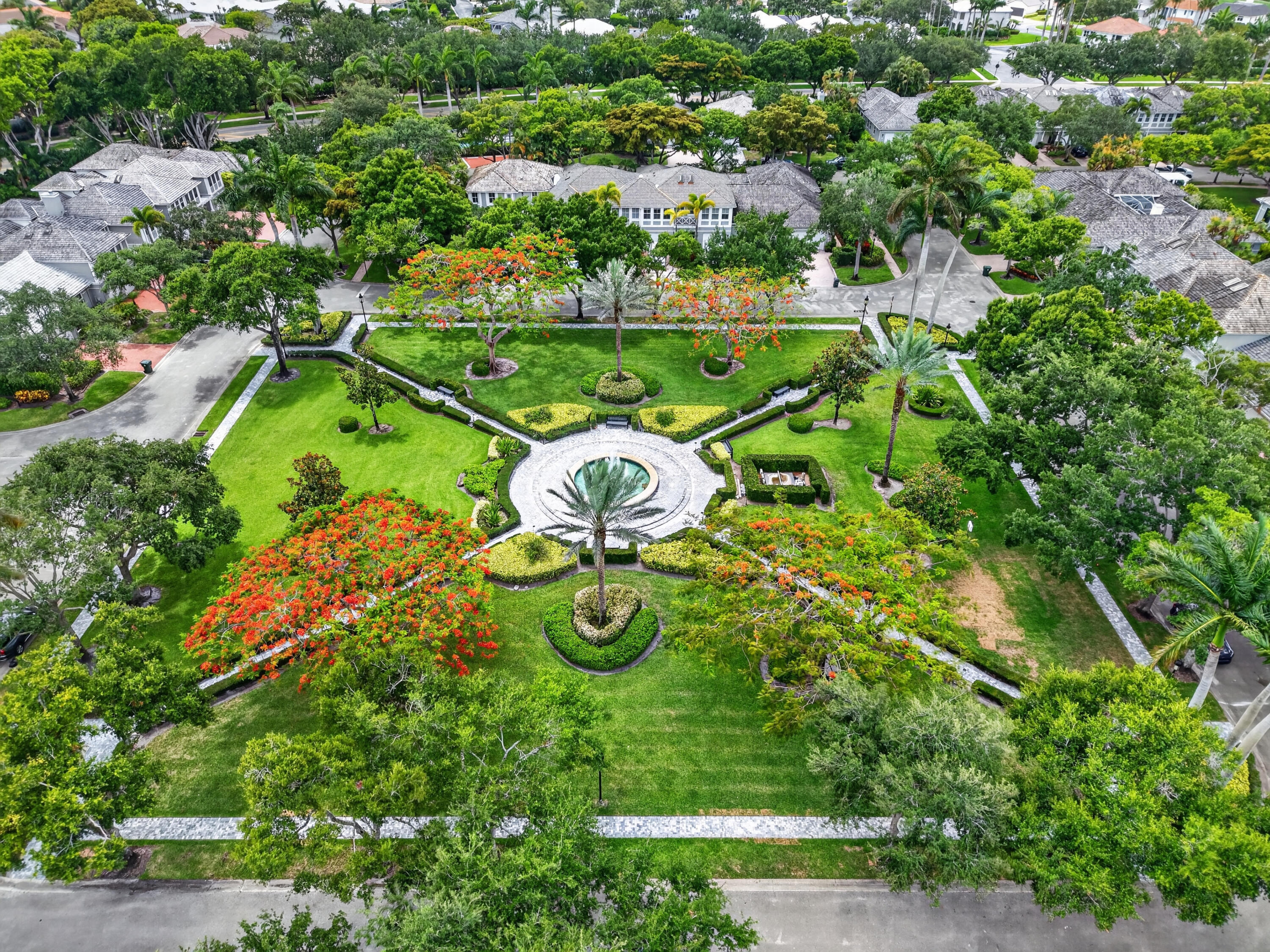 5656 Cambridge Boulevard Boca Raton, FL 33496 - Photo 77 of 131 Cambridge Park