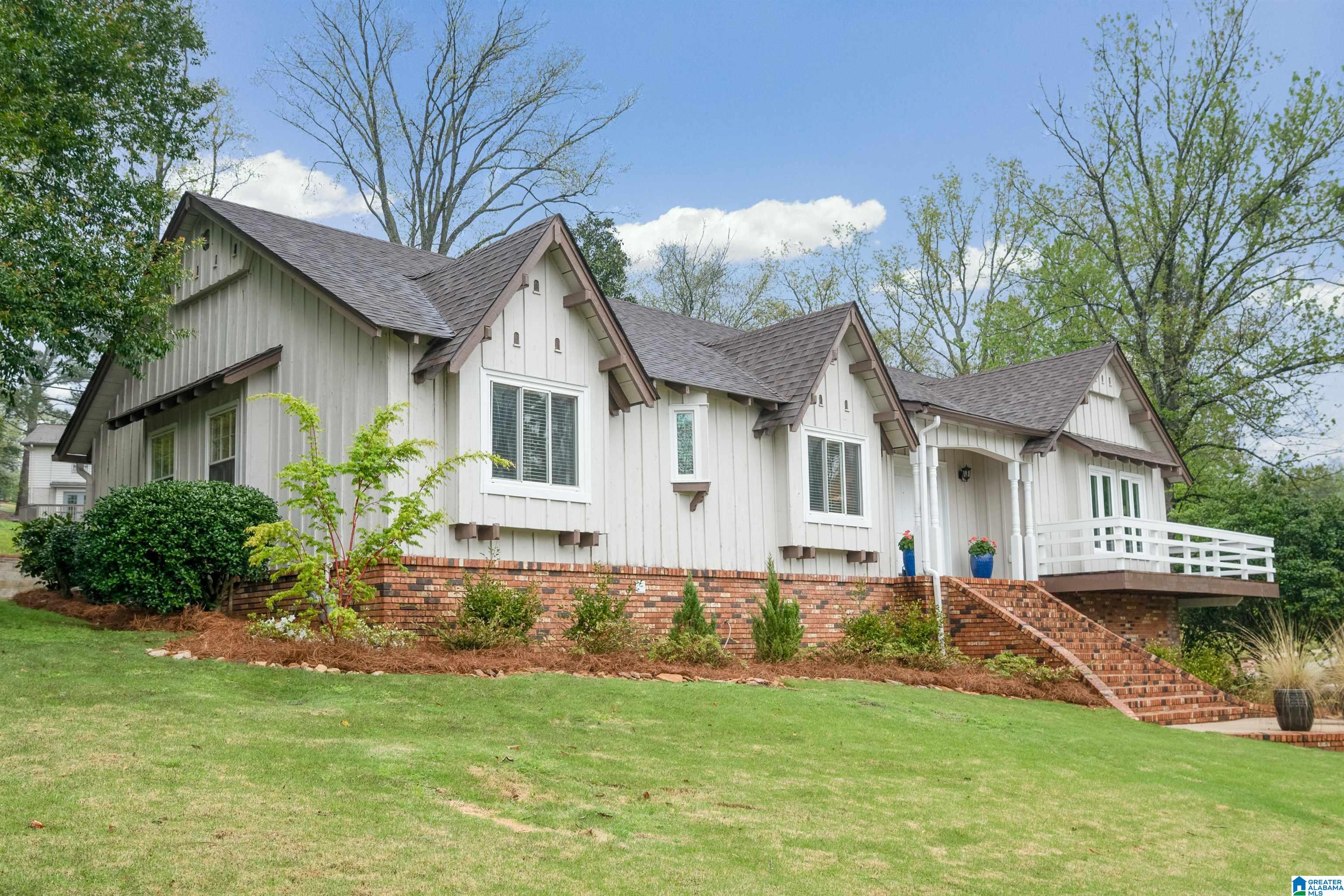 3614 Westbury Road Birmingham, AL 35223 - Photo 2 of 50