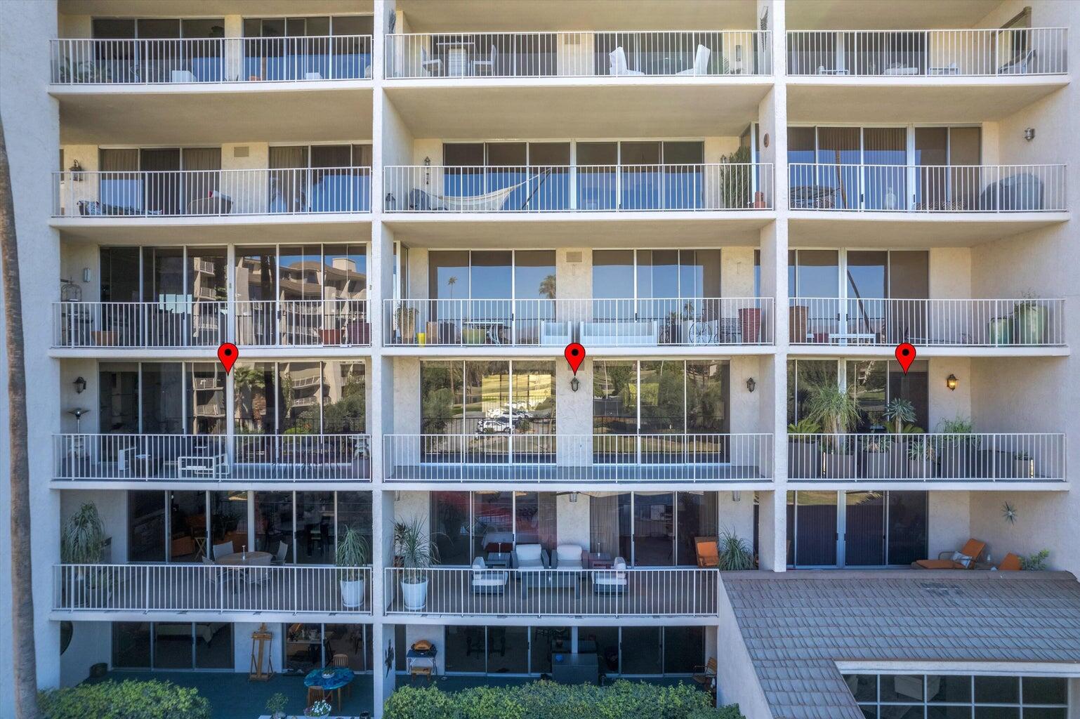 899 Island Drive, Unit 304 Rancho Mirage, CA 92270 - Photo 26 of 30