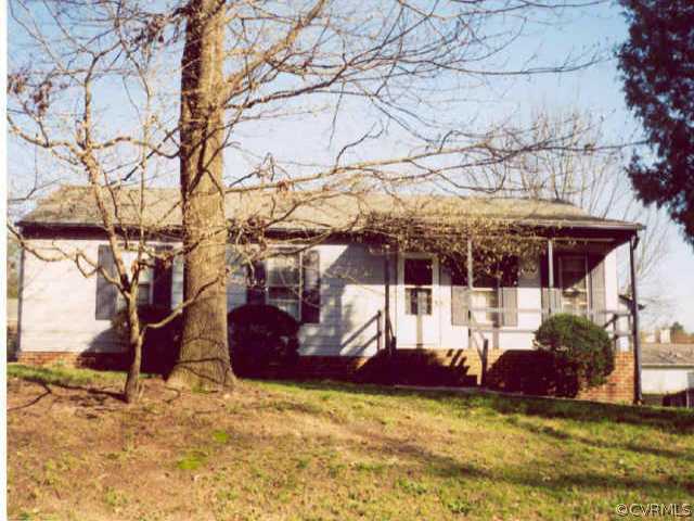 4919 Twelveoaks Road Midlothian, VA 23112 - Photo 1 of 1 Exterior Front - Property