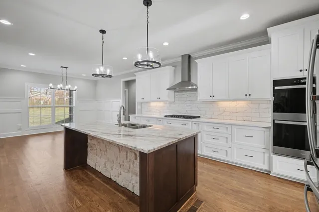 $899,900 | 8001 Traditions Lane, Columbia, TN 38401