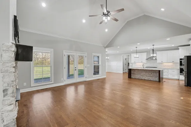 $899,900 | 8001 Traditions Lane, Columbia, TN 38401