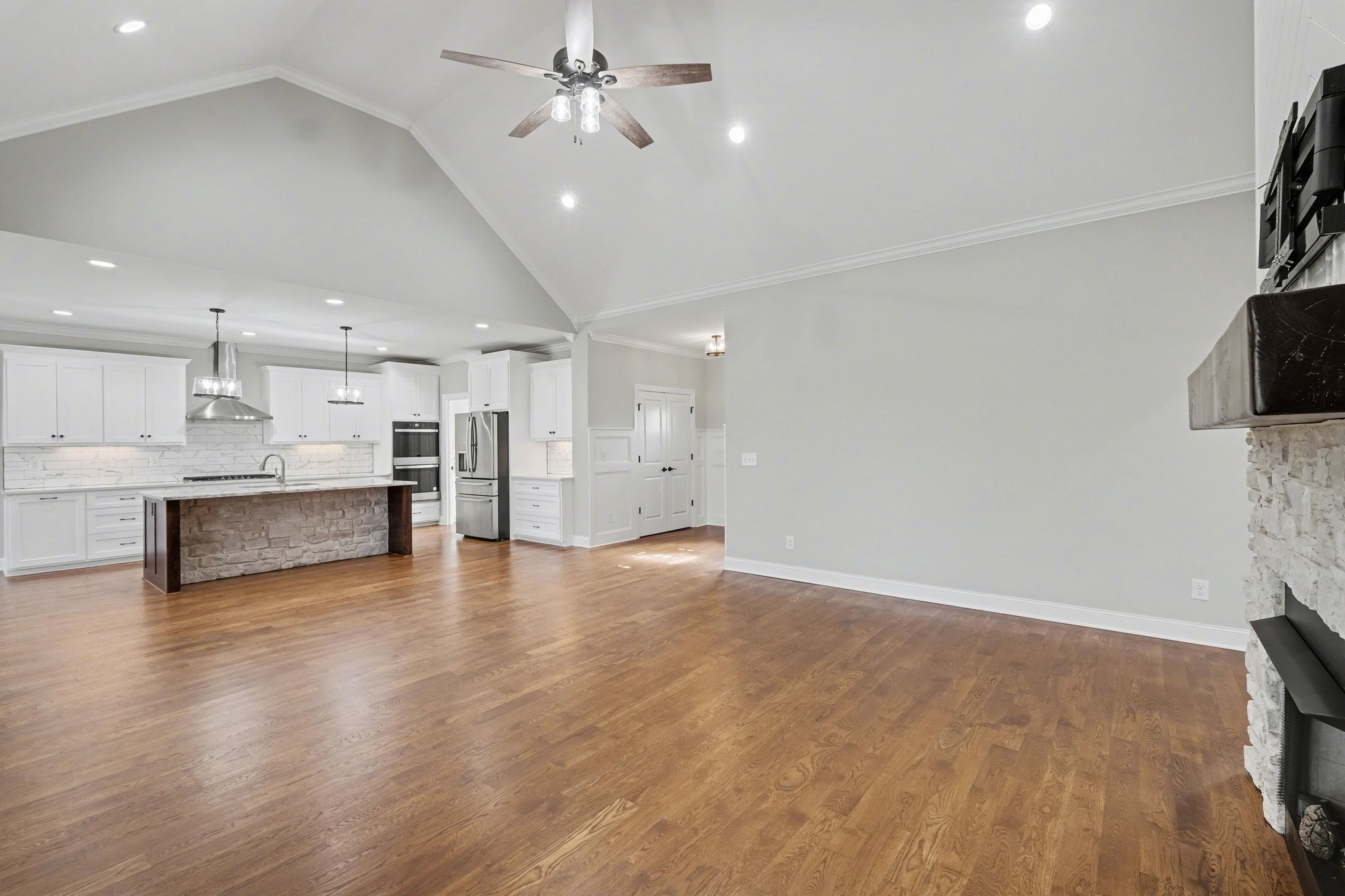 8001 Traditions Lane Columbia, TN 38401 - Photo 9 of 44