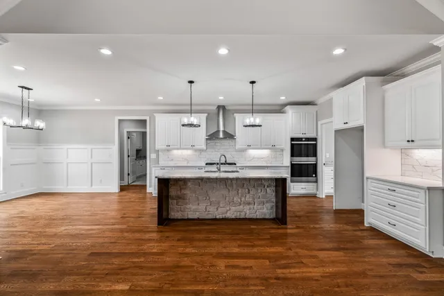 $899,900 | 8001 Traditions Lane, Columbia, TN 38401