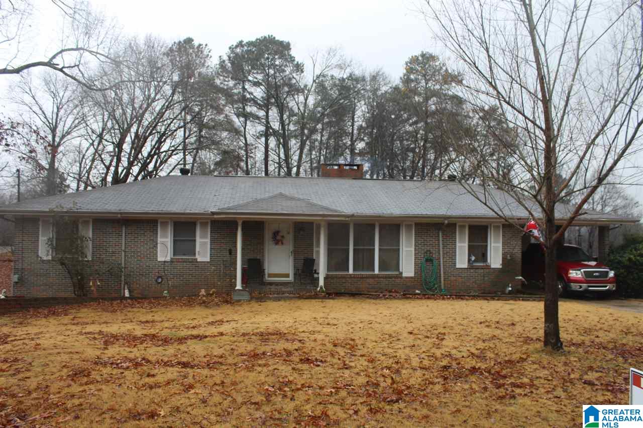 733 Porter Crest Road Graysville, AL 35073 - Photo 1 of 27