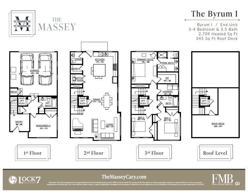 703 Chatham View Road, Unit 8 Cary, NC 27511 - Photo 7 of 29 Photo 7