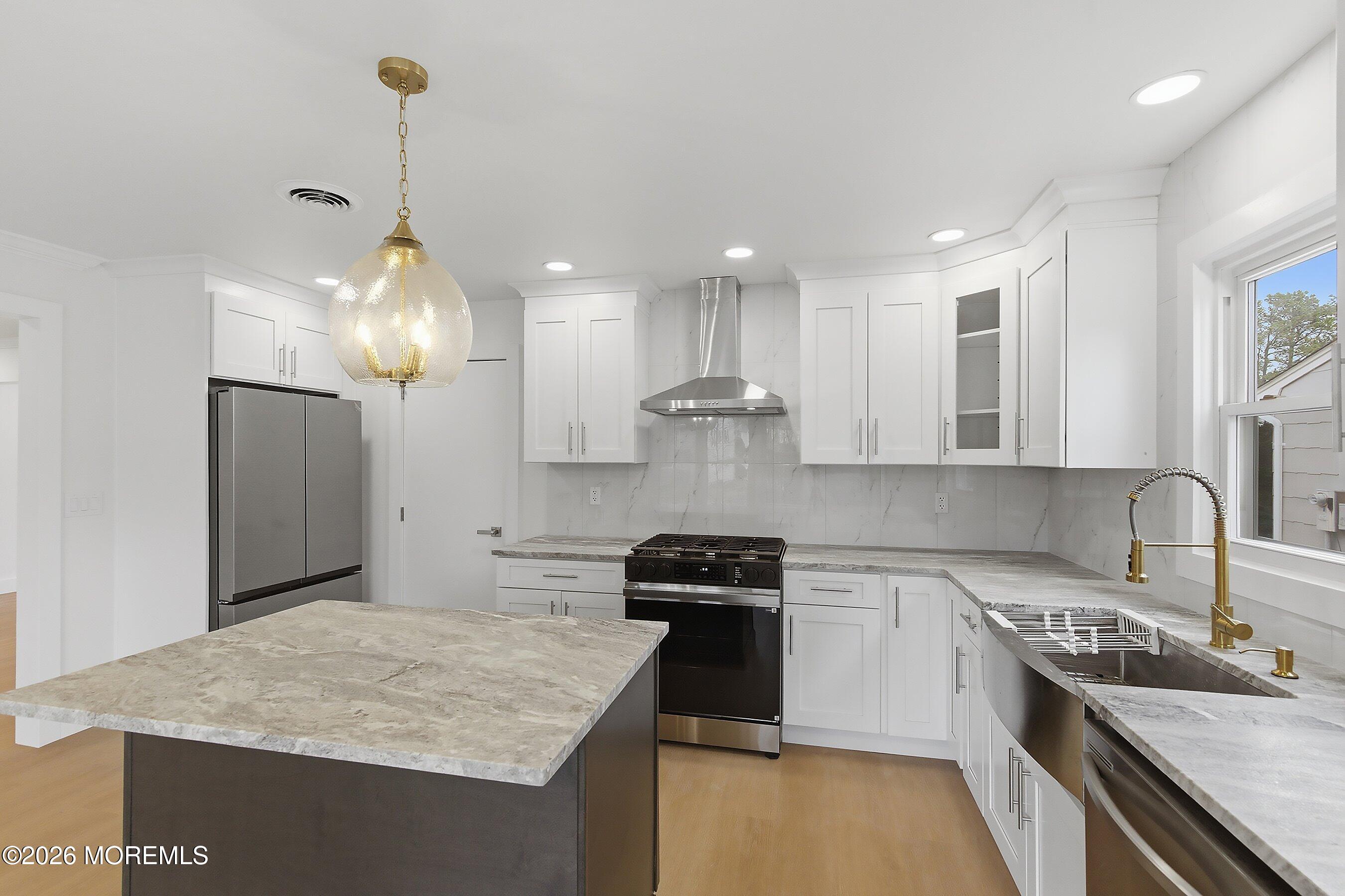 46 Auburn Road Toms River, NJ 08757 - Photo 12 of 39 12-Kitchen 1D