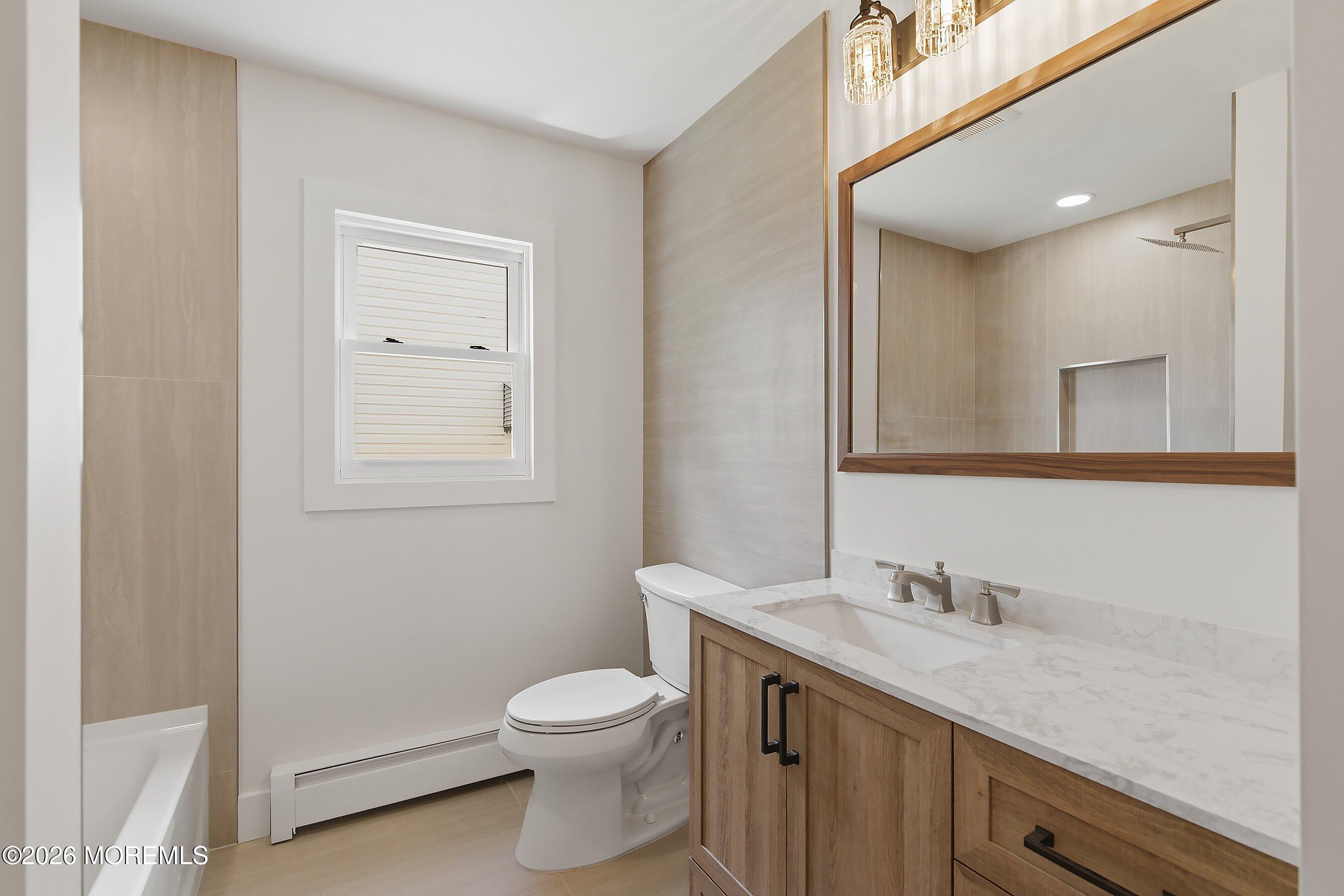 46 Auburn Road Toms River, NJ 08757 - Photo 22 of 39 22-Bath 2A