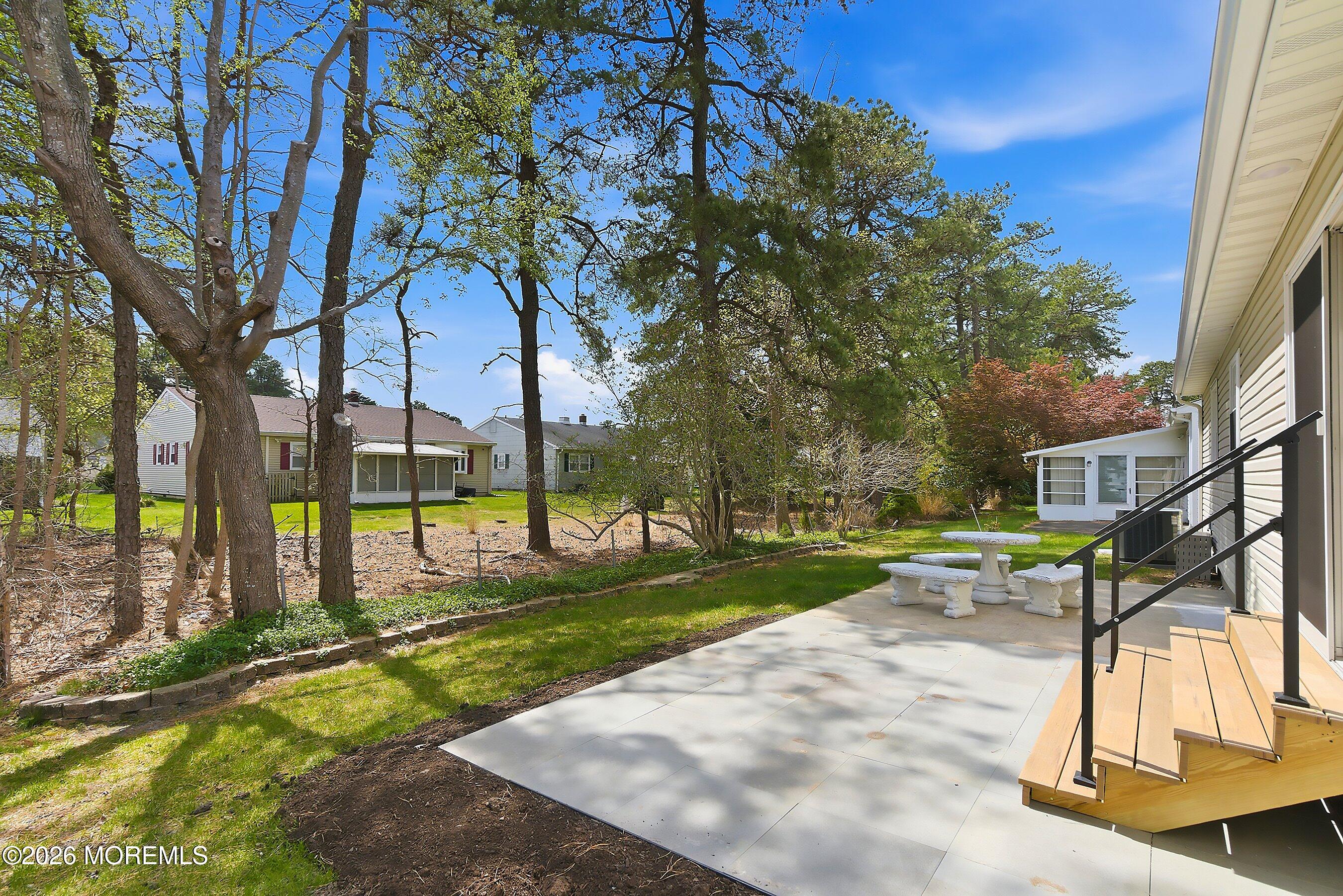 46 Auburn Road Toms River, NJ 08757 - Photo 24 of 39 24-Patio