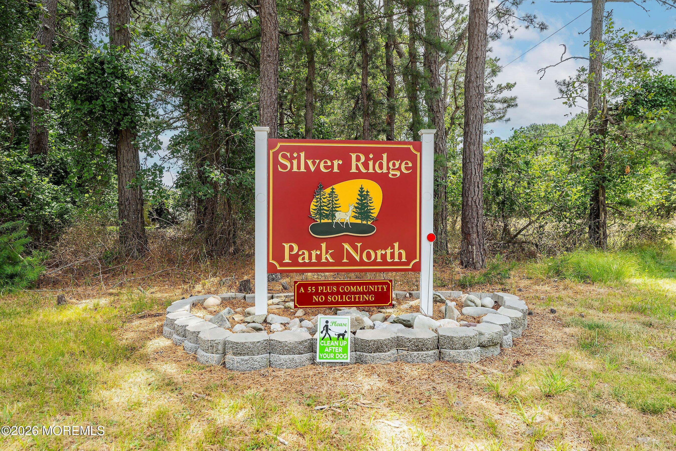 46 Auburn Road Toms River, NJ 08757 - Photo 26 of 39 26-Sign