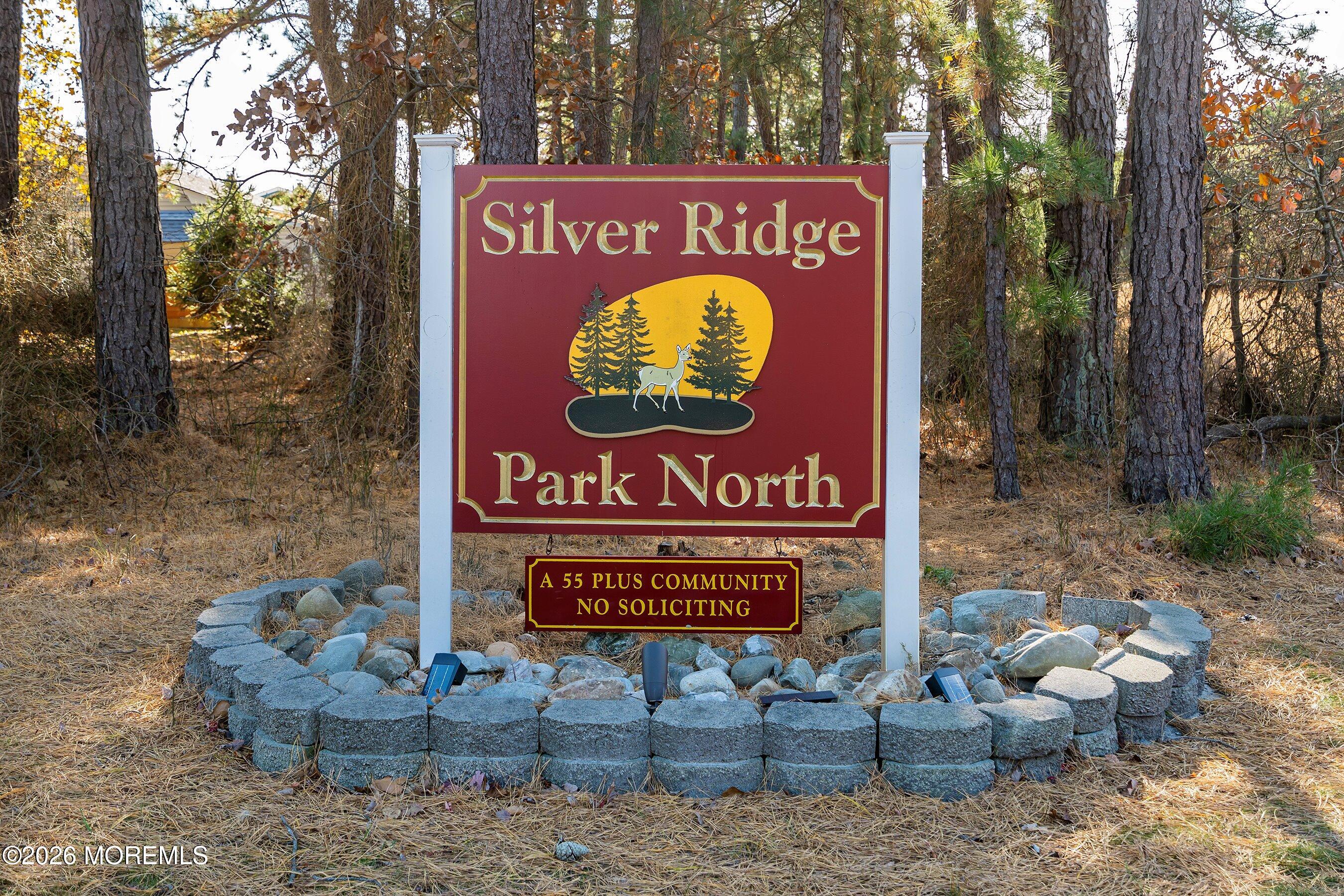 46 Auburn Road Toms River, NJ 08757 - Photo 27 of 39 27-Sign 2