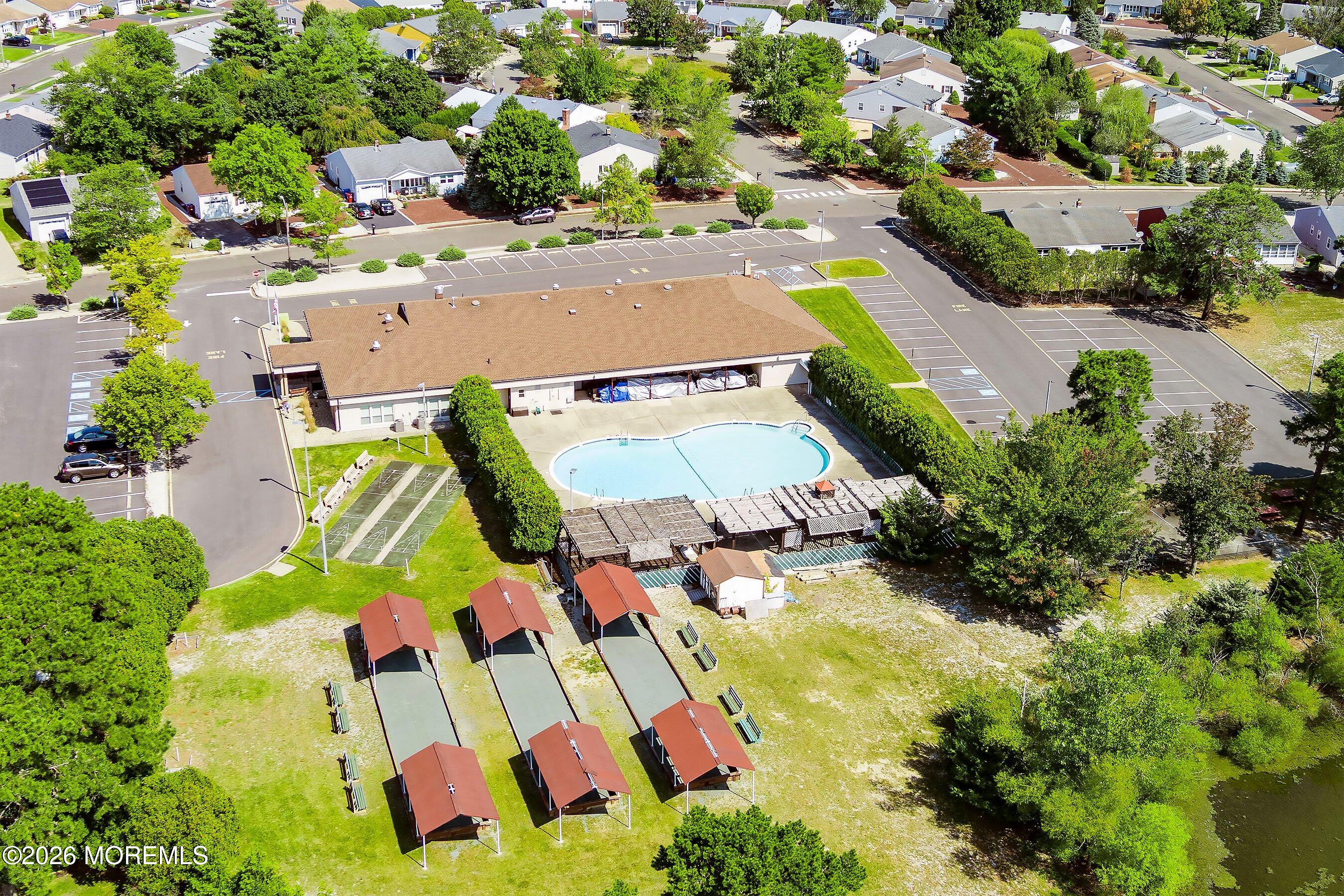 46 Auburn Road Toms River, NJ 08757 - Photo 29 of 39 29-Aerial 2