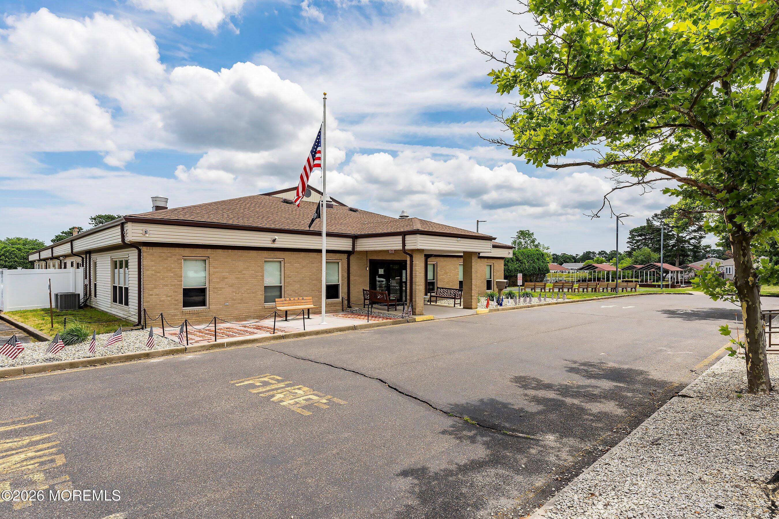 46 Auburn Road Toms River, NJ 08757 - Photo 31 of 39 31-Clubhouse