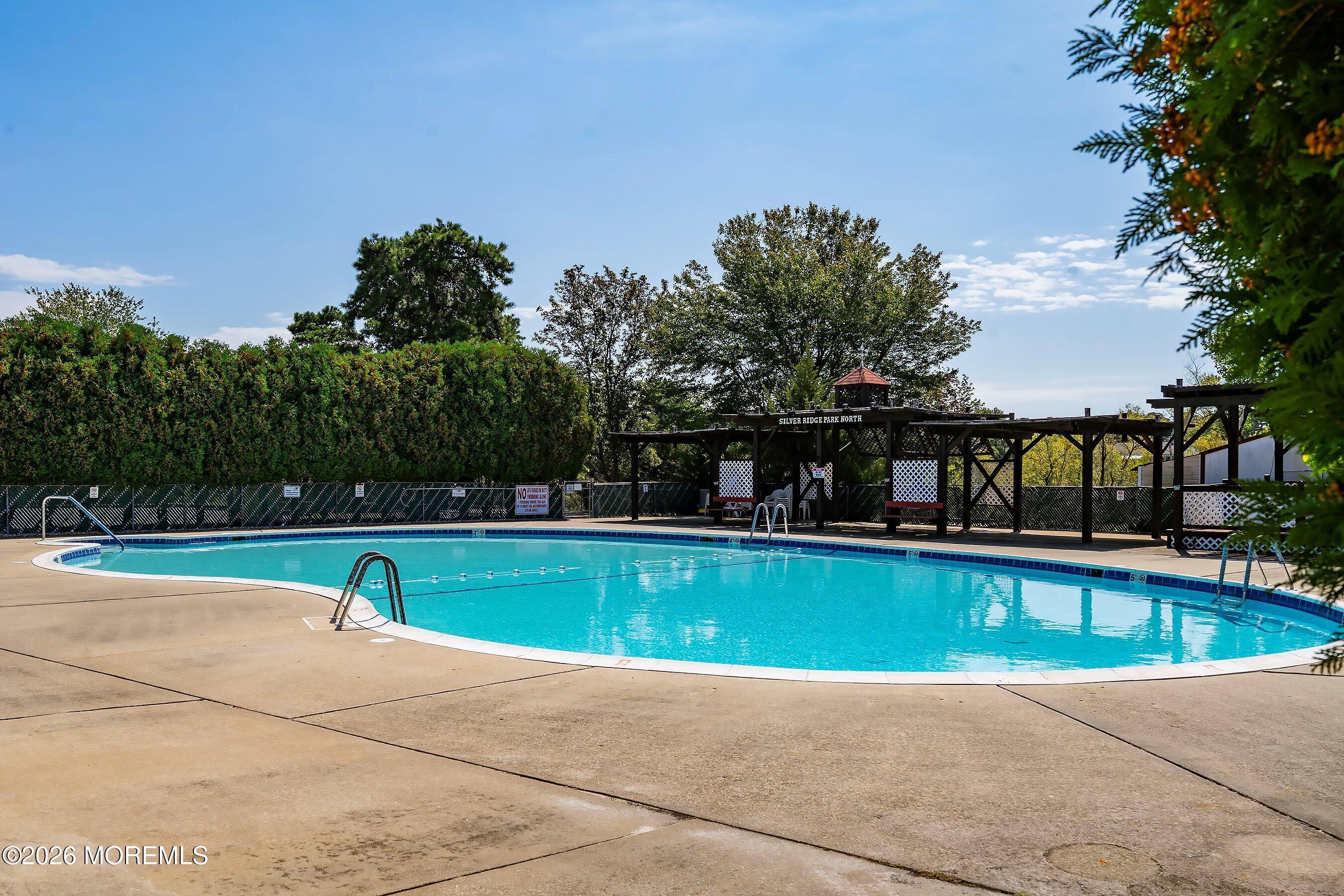 46 Auburn Road Toms River, NJ 08757 - Photo 33 of 39 33-Pool 11